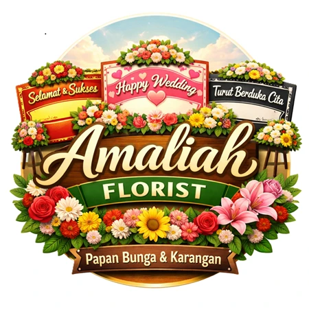 Papan Bunga Pundungan